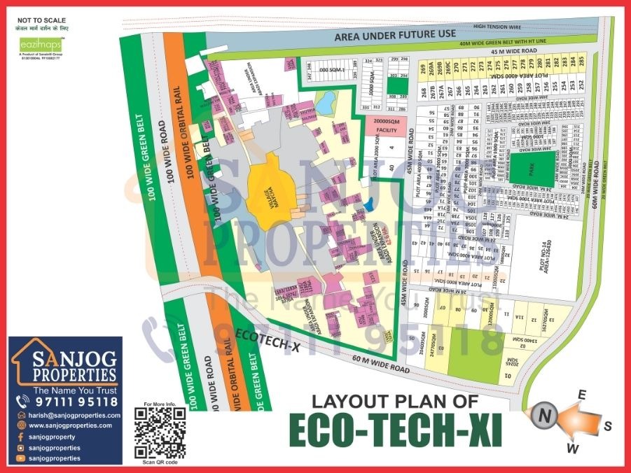 ecotech xi